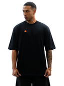 camiseta oversized privacy icon