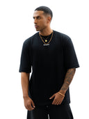 camiseta oversized privacy original