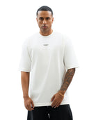 camiseta oversized privacy original