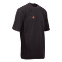camiseta oversized privacy icon