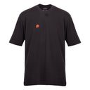 camiseta oversized privacy icon