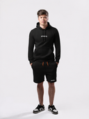 Bermuda moletom privacy icon preto