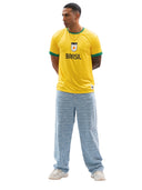 Camiseta Privacy Brasil