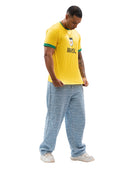 Camiseta Privacy Brasil