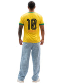Camiseta Privacy Brasil