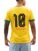 Camiseta Privacy Brasil