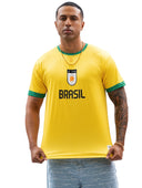 Camiseta Privacy Brasil