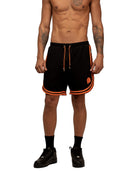 Short PrvcyBold Runner Masculino Preto