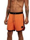 Short PrvcyBold Runner Masculino Laranja