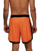 Short PrvcyBold Runner Masculino Laranja