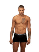 Cueca Boxer PrvcyBold