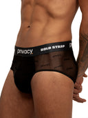 Cueca Slip PrvcyBold All Over