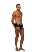 Cueca Slip PrvcyBold All Over