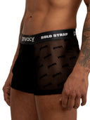Cueca Boxer PrvcyBold All Over