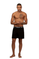 Cueca Samba Canção PrvcyBold