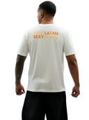 camiseta make latam sexy again