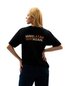 camiseta make latam sexy again