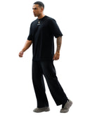 camiseta oversized privacy original
