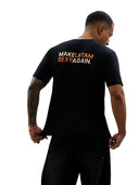 camiseta make latam sexy again