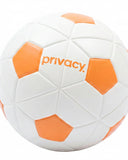 Bola de Futebol Privacy