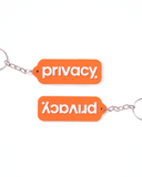 chaveiro privacy acess