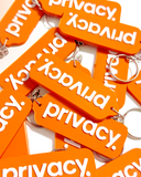 chaveiro privacy acess
