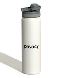 garrafa privacy minimal
